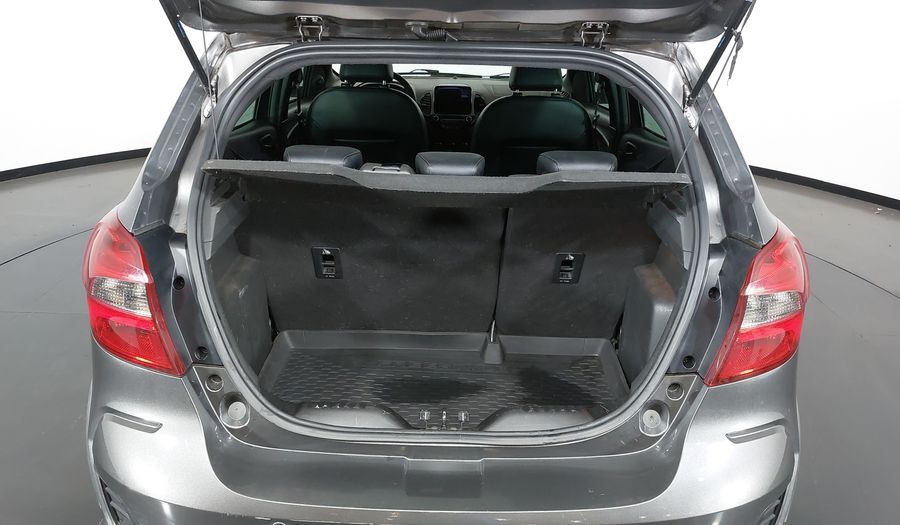 Ford Ka TIVCT FREESTYLE Hatchback 2019