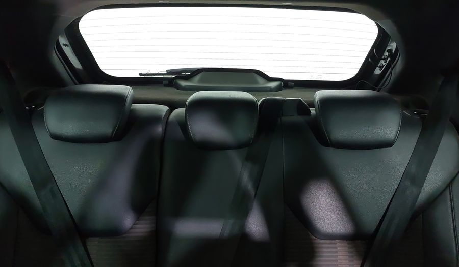 Ford Ka TIVCT FREESTYLE Hatchback 2019