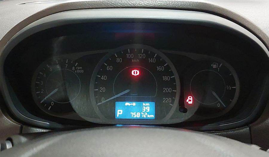 Ford Ka TIVCT FREESTYLE Hatchback 2019