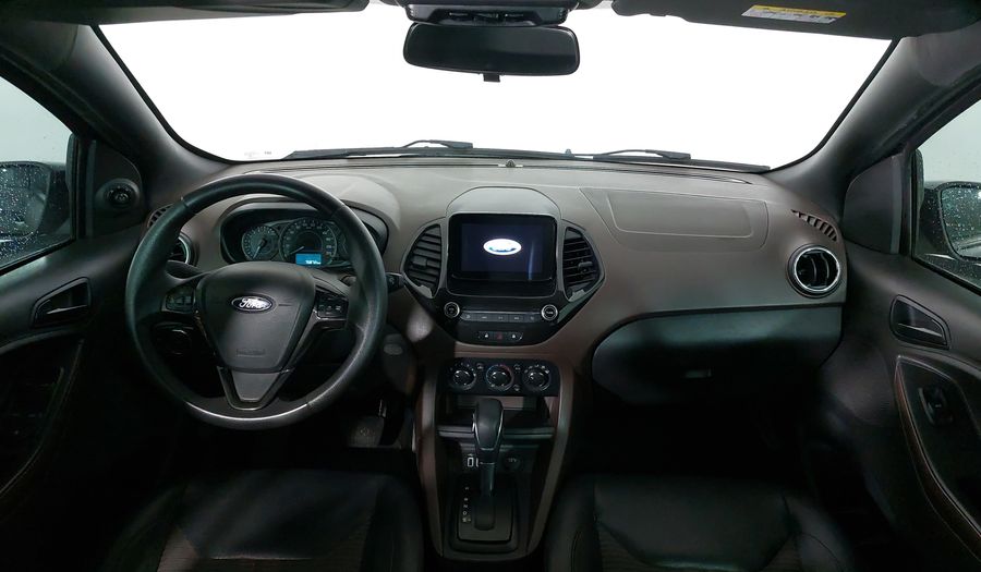 Ford Ka TIVCT FREESTYLE Hatchback 2019