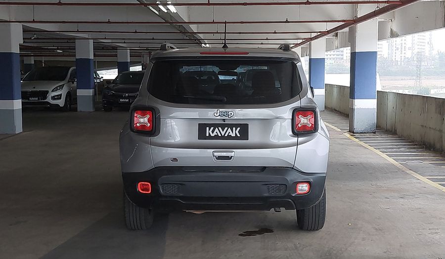 Jeep Renegade STD Suv 2021