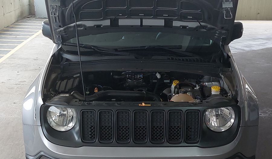 Jeep Renegade STD Suv 2021