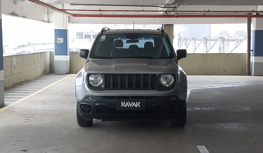 Jeep Renegade STD Suv 2021