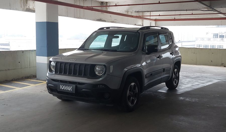 Jeep Renegade STD Suv 2021