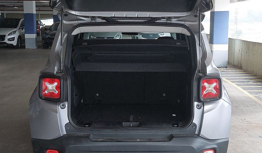 Jeep Renegade STD Suv 2021