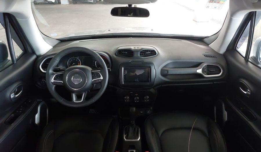 Jeep Renegade STD Suv 2021