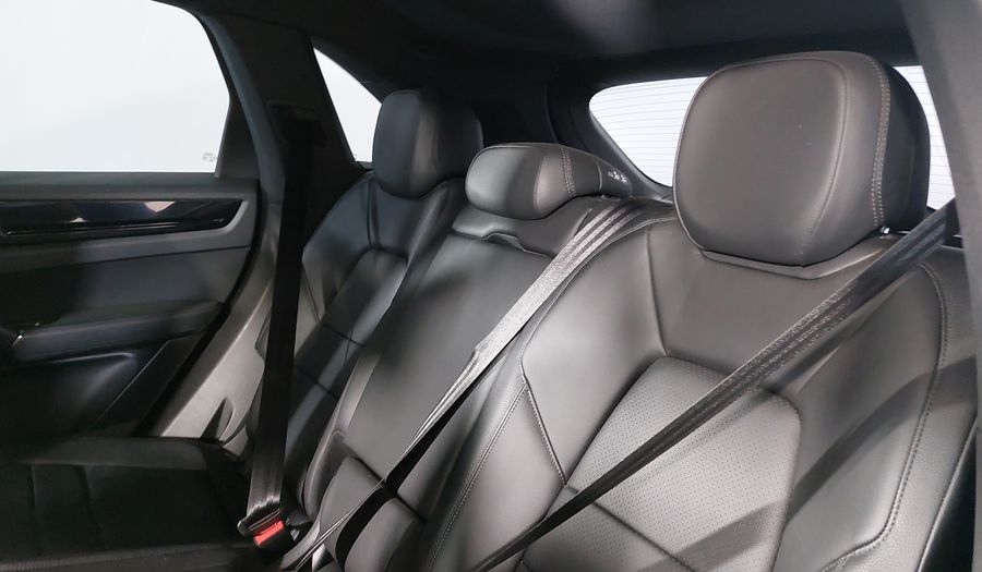 Porsche Cayenne 3.0 E-HYBRID AUTO 4WD Suv 2019