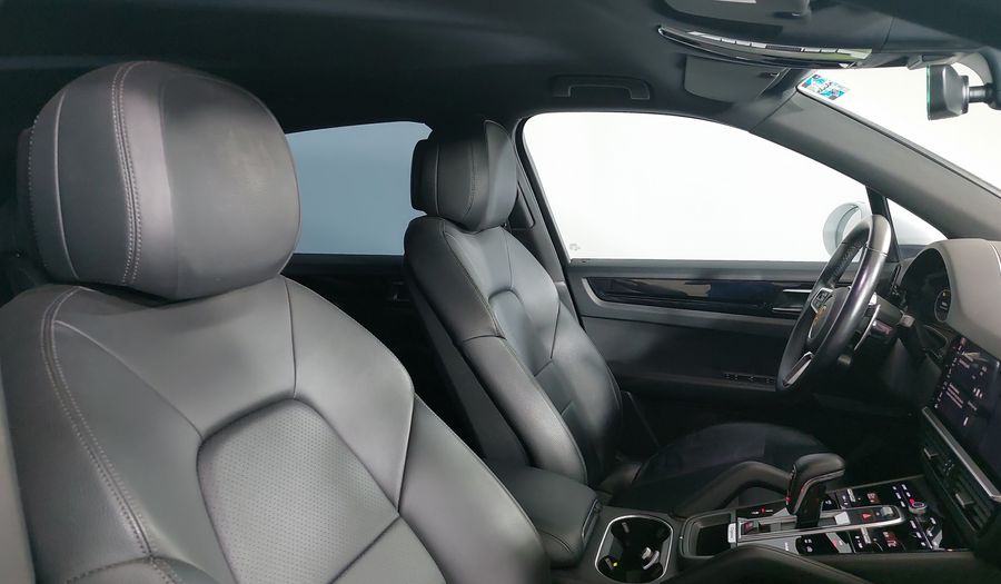 Porsche Cayenne 3.0 E-HYBRID AUTO 4WD Suv 2019