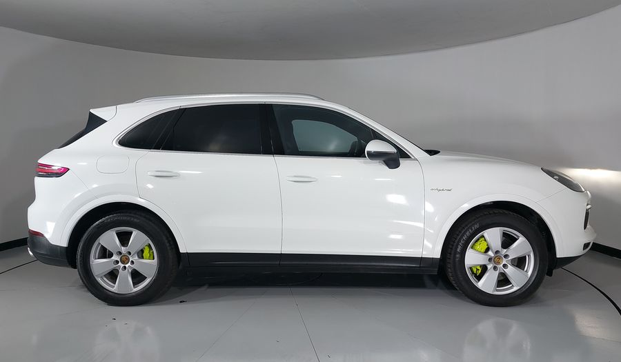 Porsche Cayenne 3.0 E-HYBRID AUTO 4WD Suv 2019