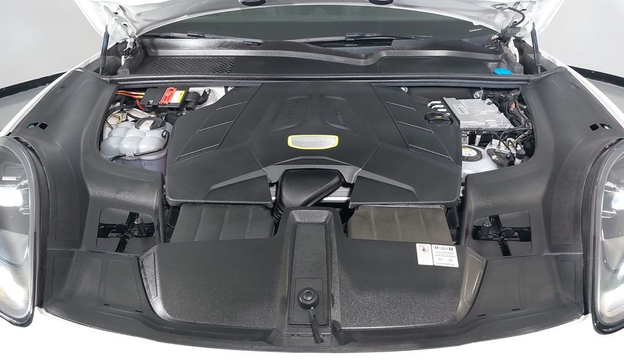 Porsche Cayenne 3.0 E-HYBRID AUTO 4WD Suv 2019