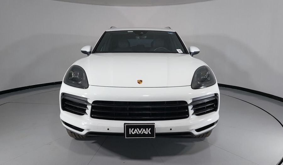 Porsche Cayenne 3.0 E-HYBRID AUTO 4WD Suv 2019