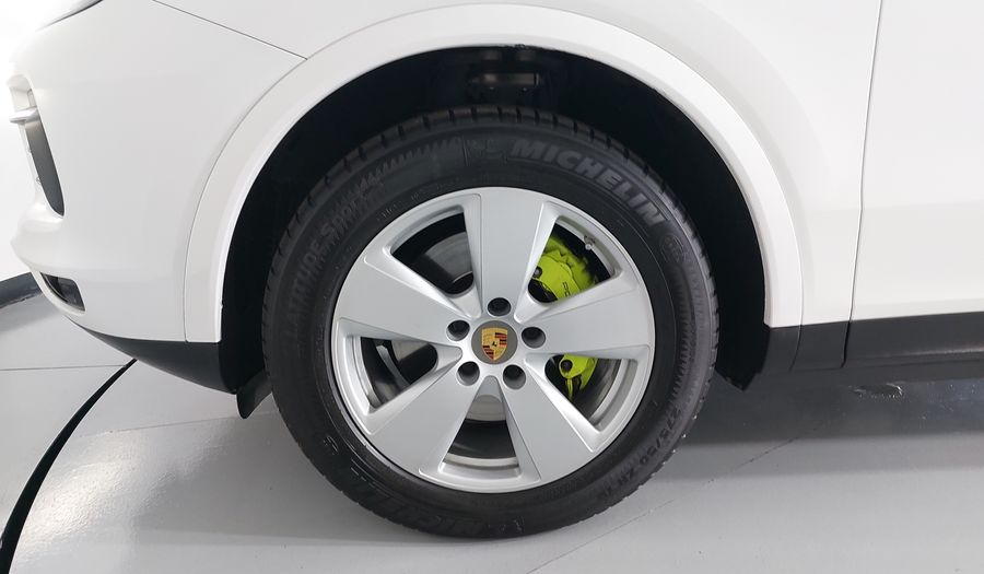 Porsche Cayenne 3.0 E-HYBRID AUTO 4WD Suv 2019