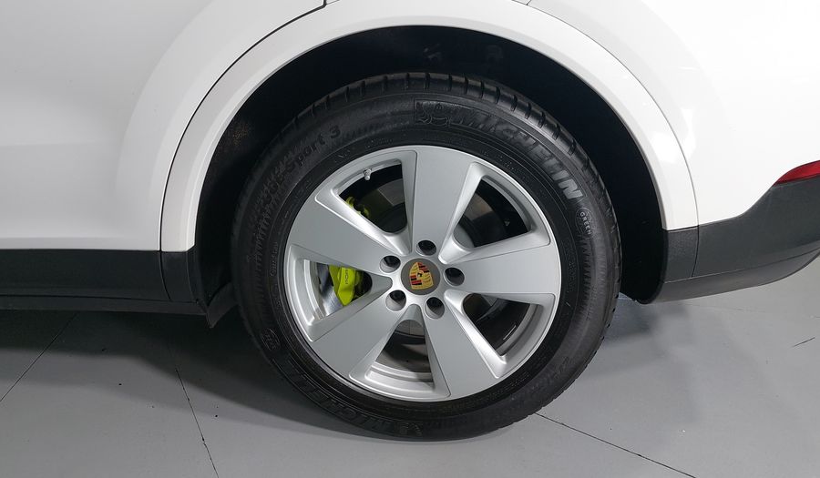 Porsche Cayenne 3.0 E-HYBRID AUTO 4WD Suv 2019