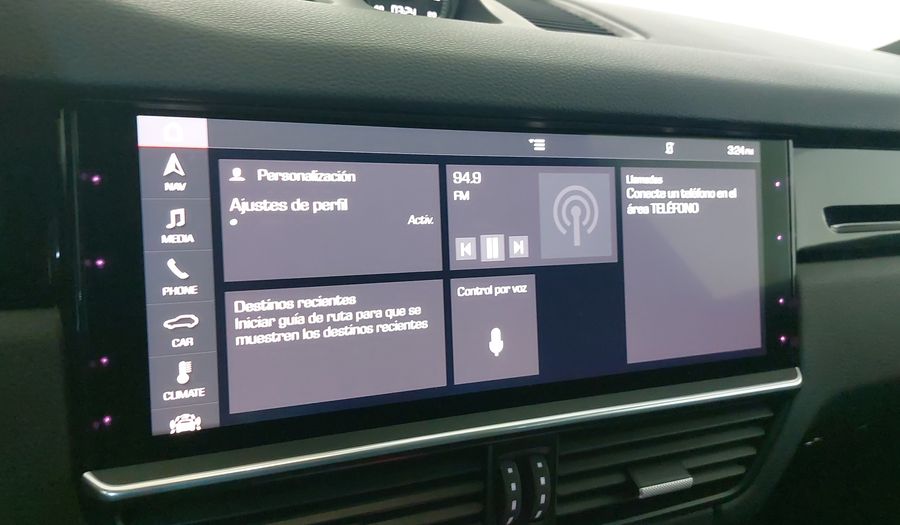 Porsche Cayenne 3.0 E-HYBRID AUTO 4WD Suv 2019