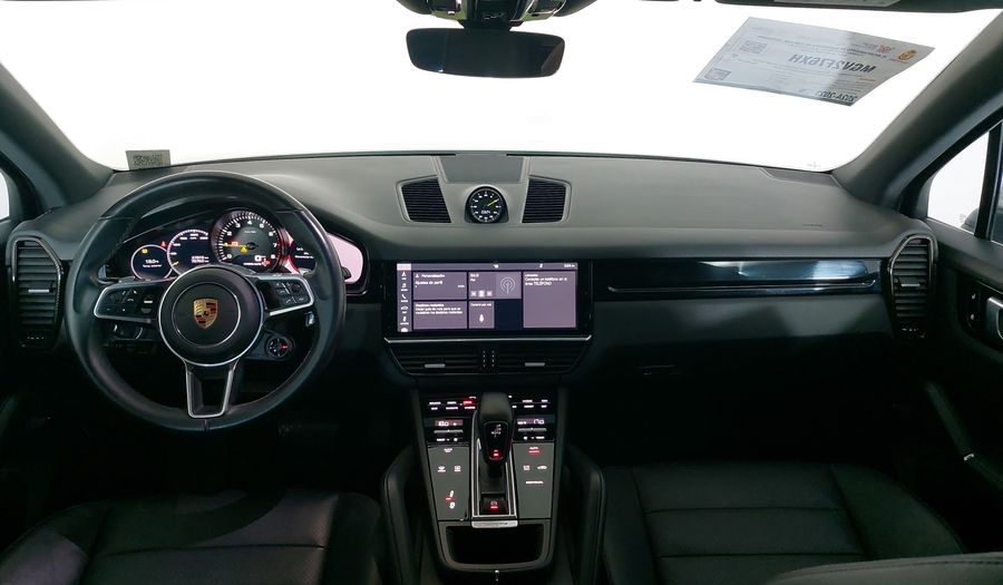 Porsche Cayenne 3.0 E-HYBRID AUTO 4WD Suv 2019