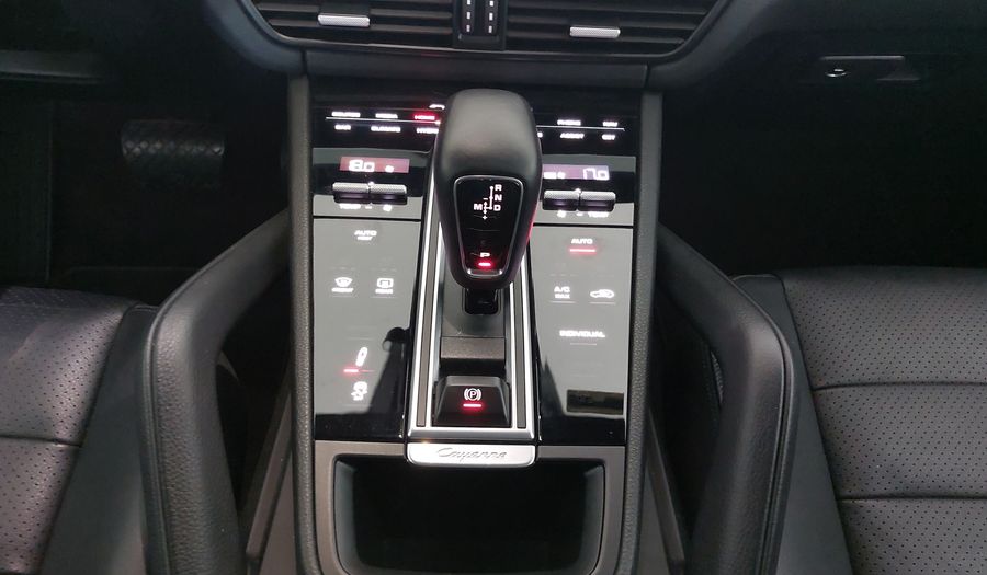 Porsche Cayenne 3.0 E-HYBRID AUTO 4WD Suv 2019