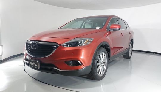 Mazda • CX-9