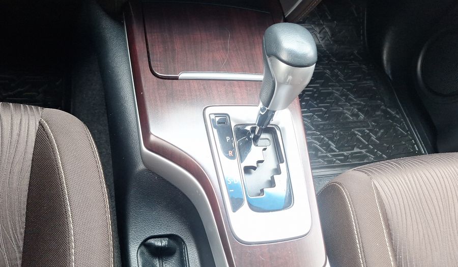 Toyota Fortuner 2.7 AUTO SRV Suv 2019