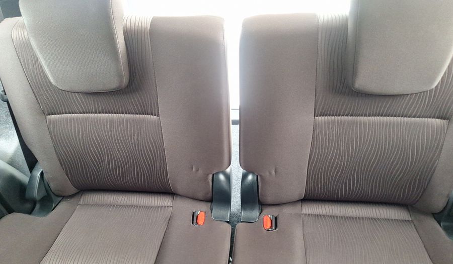 Toyota Fortuner 2.7 AUTO SRV Suv 2019