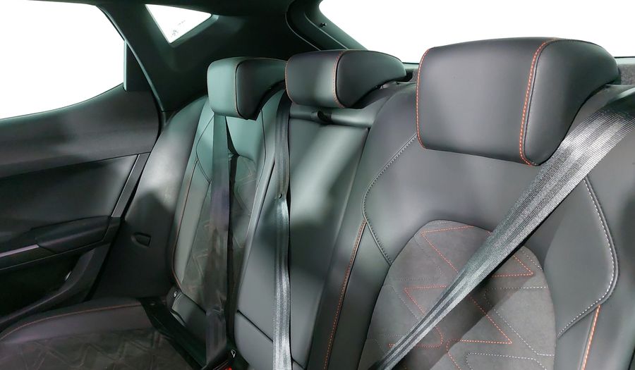 Seat Leon 2.0 FR AUTO Hatchback 2023