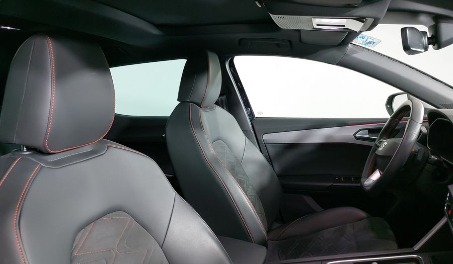 Seat Leon 2.0 FR AUTO Hatchback 2023