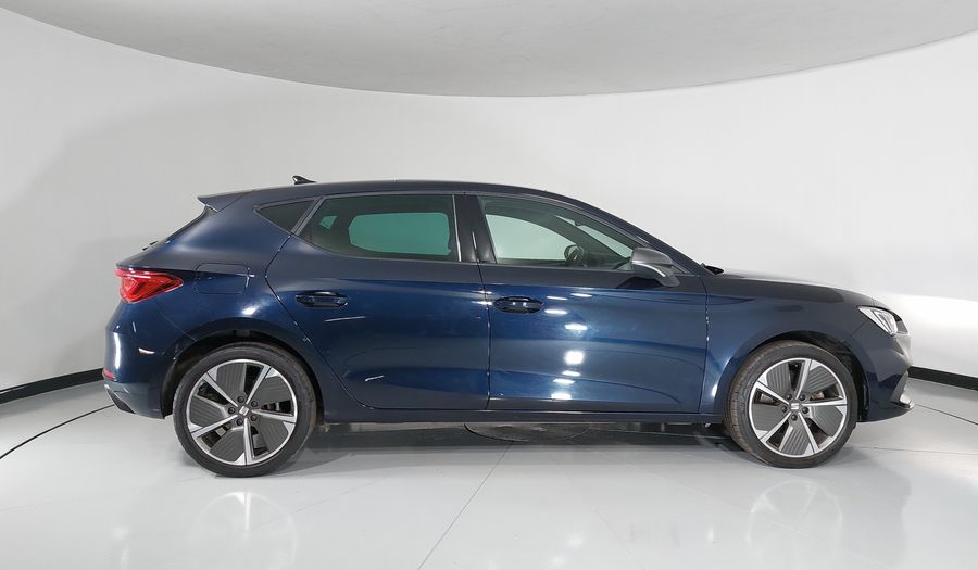 Seat Leon 2.0 FR AUTO Hatchback 2023