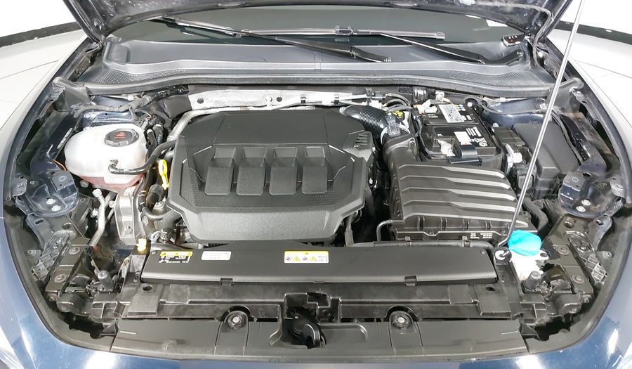 Seat Leon 2.0 FR AUTO Hatchback 2023