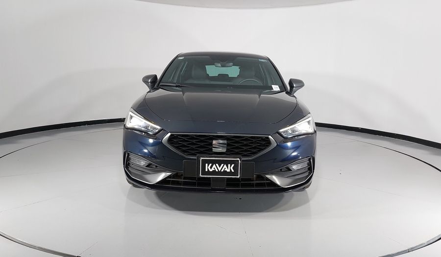 Seat Leon 2.0 FR AUTO Hatchback 2023