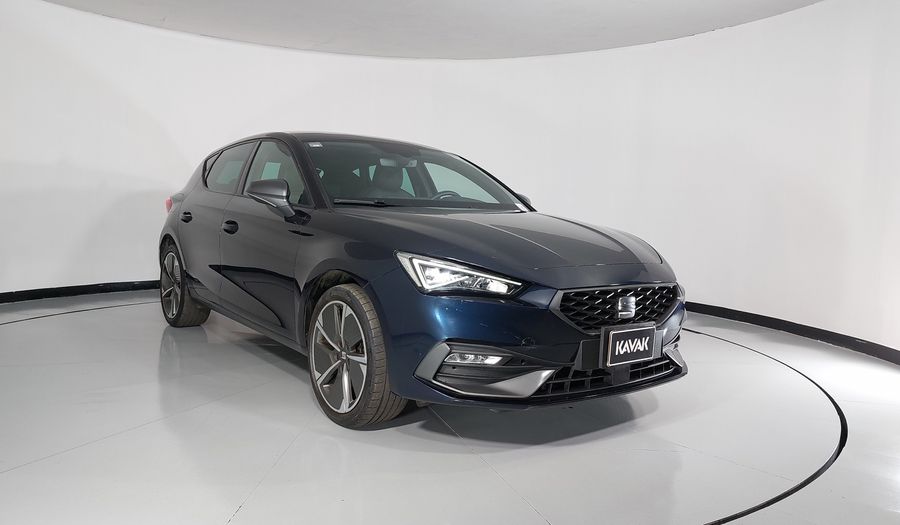 Seat Leon 2.0 FR AUTO Hatchback 2023