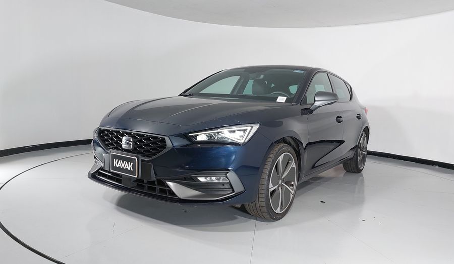 Seat Leon 2.0 FR AUTO Hatchback 2023
