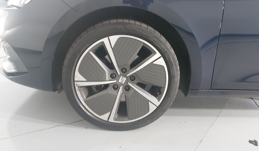 Seat Leon 2.0 FR AUTO Hatchback 2023