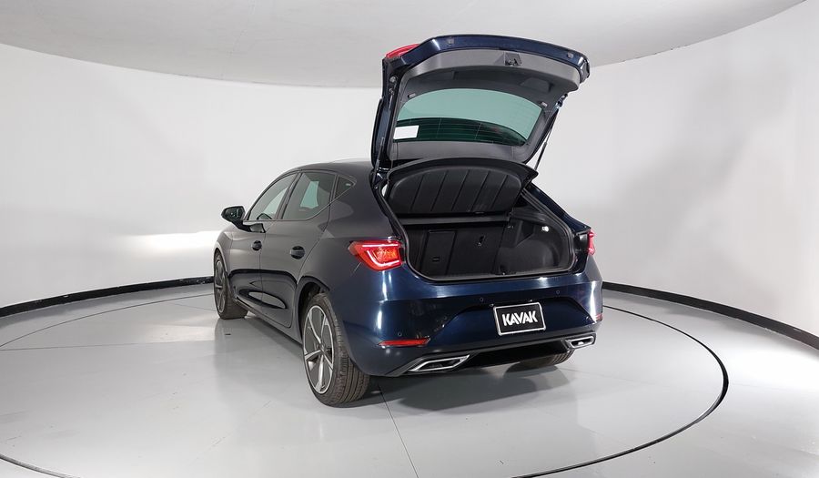 Seat Leon 2.0 FR AUTO Hatchback 2023