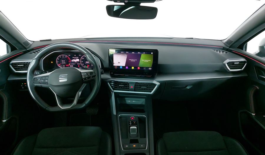 Seat Leon 2.0 FR AUTO Hatchback 2023