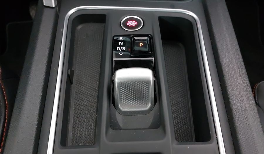 Seat Leon 2.0 FR AUTO Hatchback 2023