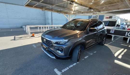 Fiat • Pulse