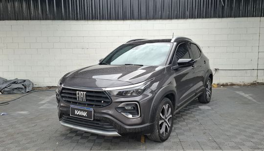 Fiat • Pulse
