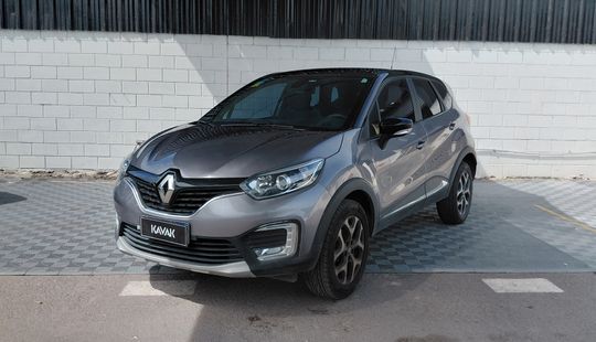 Renault • Captur