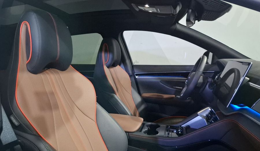 Byd Song Plus 1.5 DM-I 115KM AUTO Suv 2025