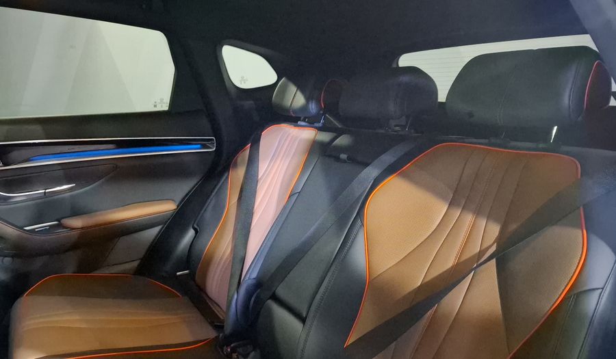 Byd Song Plus 1.5 DM-I 115KM AUTO Suv 2025