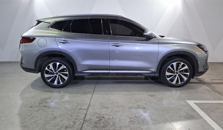 Byd Song Plus 1.5 DM-I 115KM AUTO Suv 2025
