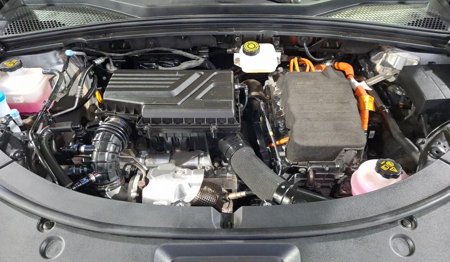 Byd Song Plus 1.5 DM-I 115KM AUTO Suv 2025