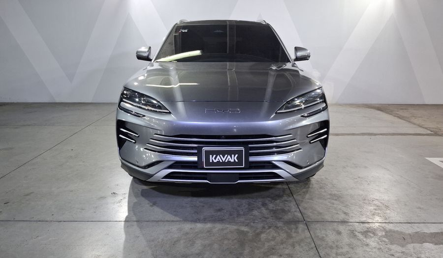 Byd Song Plus 1.5 DM-I 115KM AUTO Suv 2025