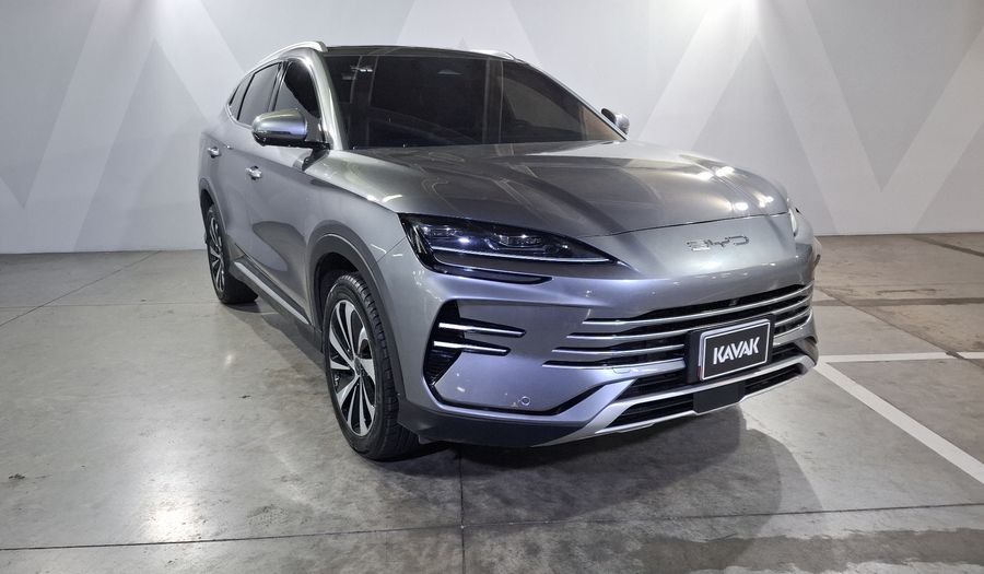 Byd Song Plus 1.5 DM-I 115KM AUTO Suv 2025