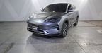 Byd Song Plus 1.5 DM-I 115KM AUTO Suv 2025