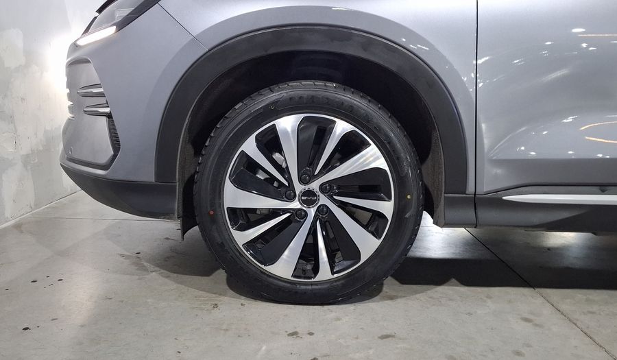 Byd Song Plus 1.5 DM-I 115KM AUTO Suv 2025