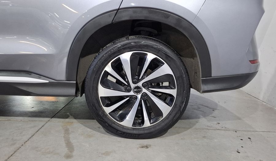 Byd Song Plus 1.5 DM-I 115KM AUTO Suv 2025