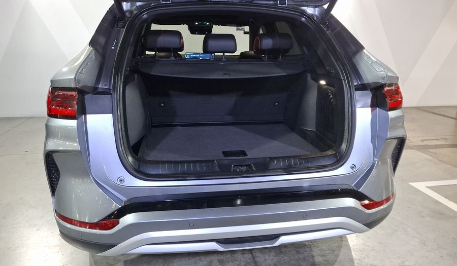 Byd Song Plus 1.5 DM-I 115KM AUTO Suv 2025