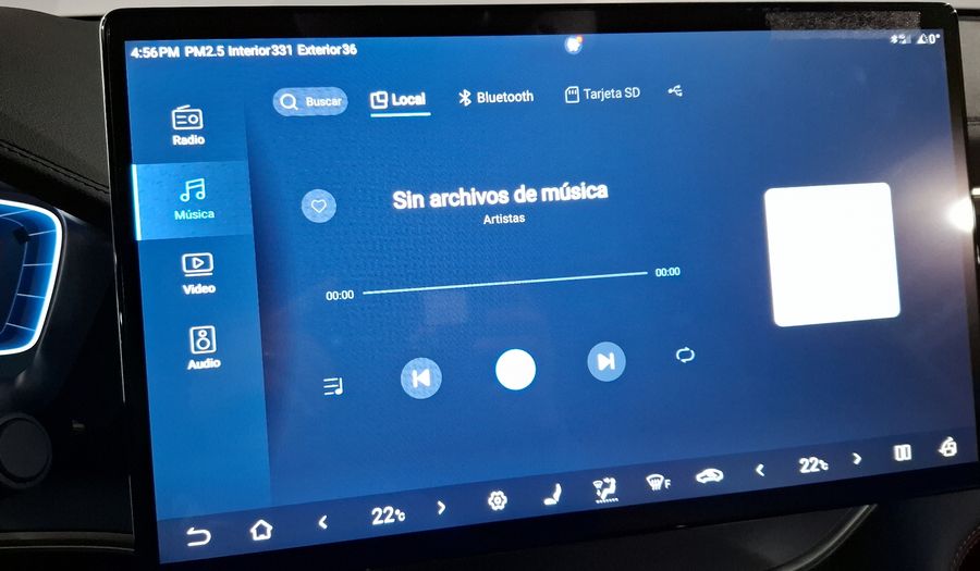 Byd Song Plus 1.5 DM-I 115KM AUTO Suv 2025