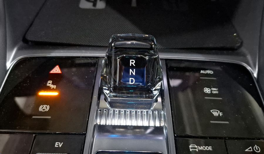 Byd Song Plus 1.5 DM-I 115KM AUTO Suv 2025