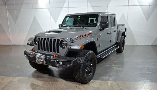 Jeep • Gladiator